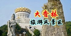 各国操屄视频中国浙江-绍兴大香林旅游风景区